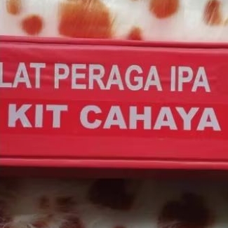 

alat peraga ipa sd kit