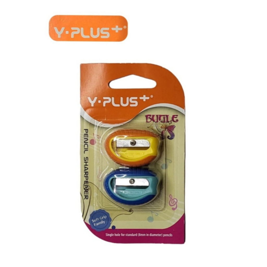 

Y-PLUS SHARPENER BUGLE SX1301