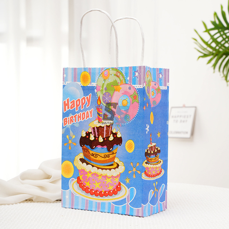 

PAKET USAHA 12 PCS PAPERBAG HBD BESAR 37 X 28 CM