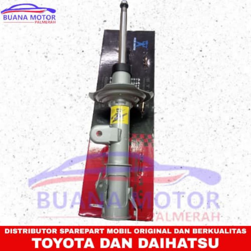 Shockbreaker Depan All New Avanza/Xenia/Veloz 2012-2015 FCS Auto
