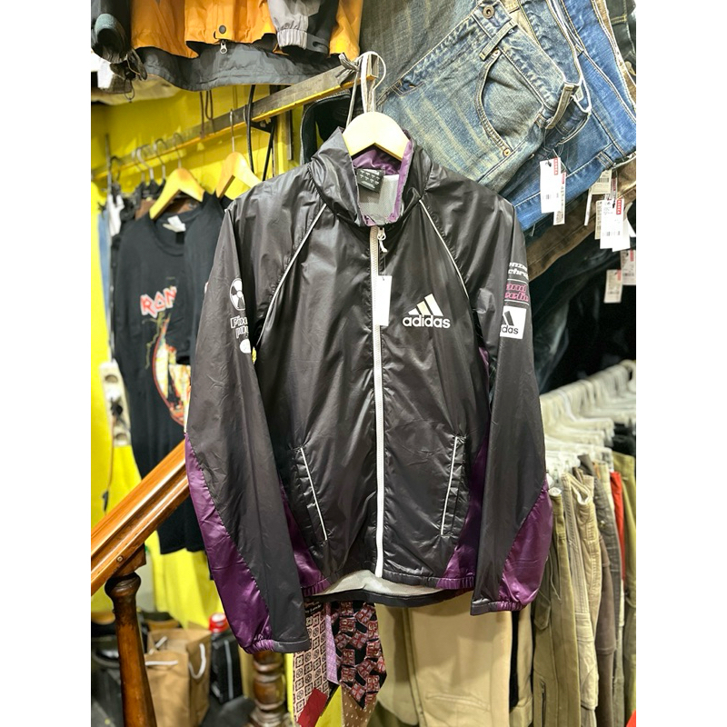 tracktop adinda parasut