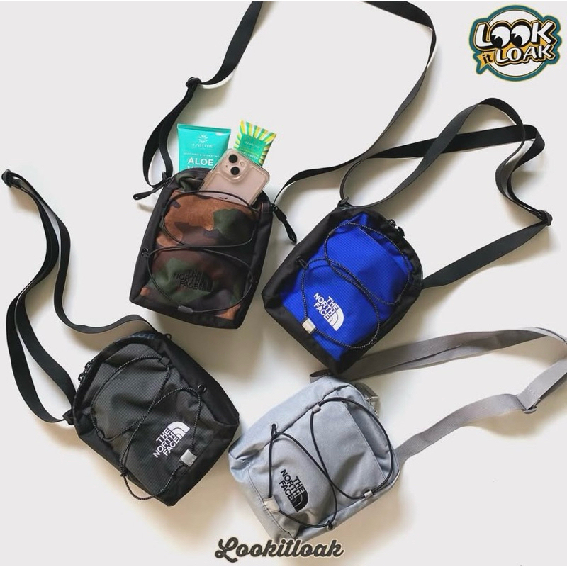 sling bag pria - jester crossbody the north face