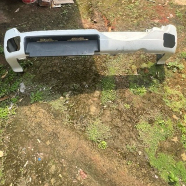 bemper belakang CRV RD1 gen1 ausie original