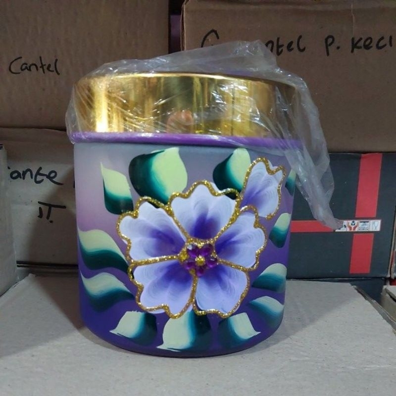 Toples Hawaii kekinian