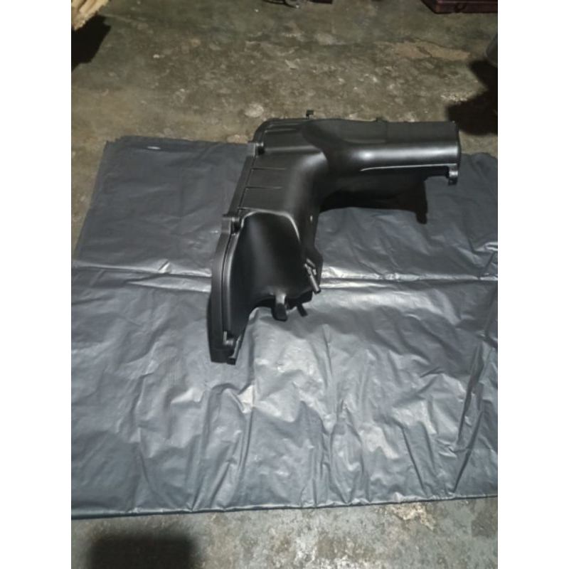 box filter custom coak mounting freego