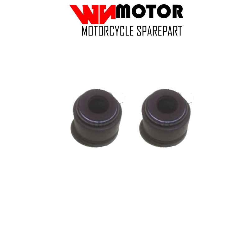 SEAL KLEP OIL SEAL KLEP HONDA SUPRA X 125