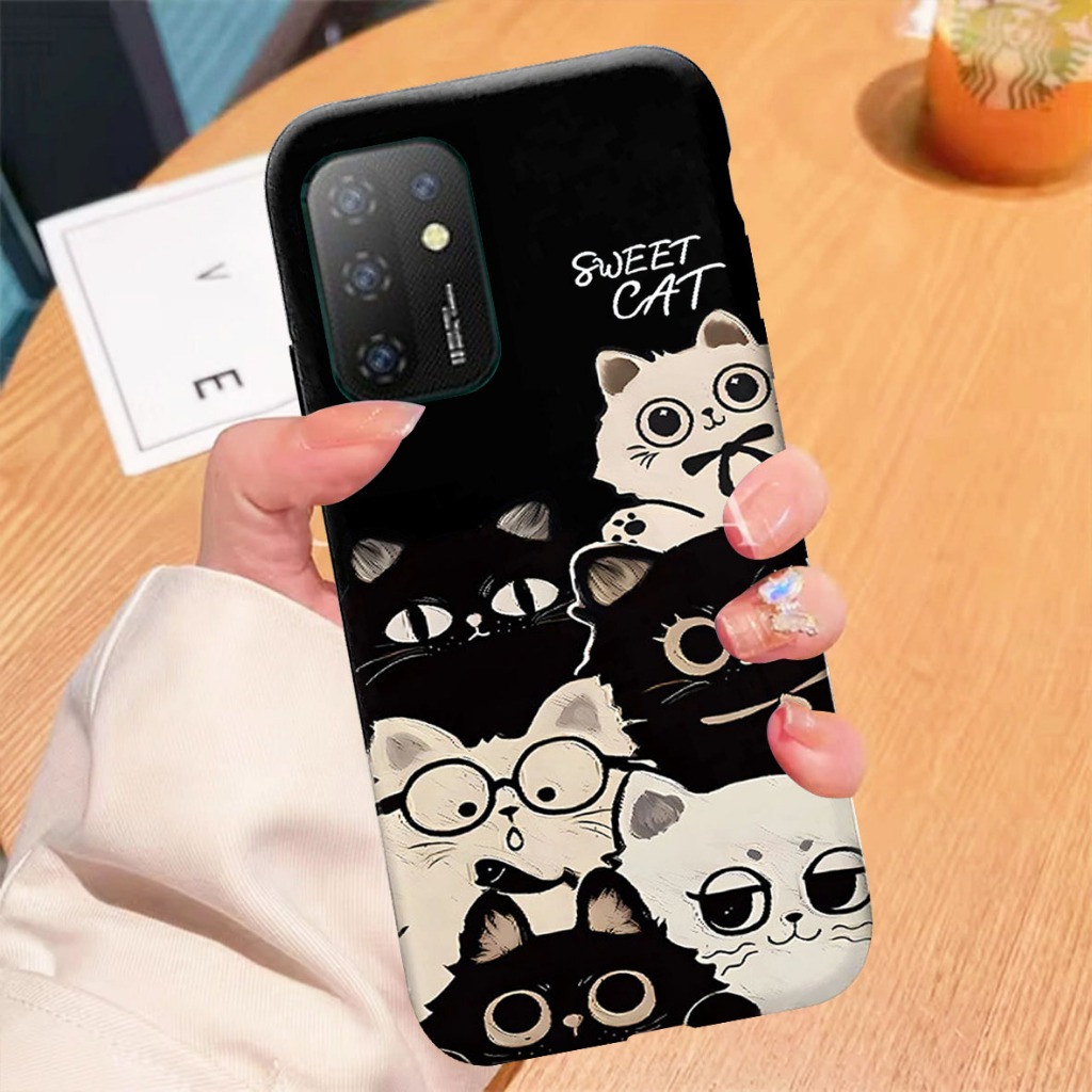 Case Untuk Advan g9 - Advan g9 pro - Advan g5 g5 plus - Softcase Hp Advan Gx casing Advan MCP352