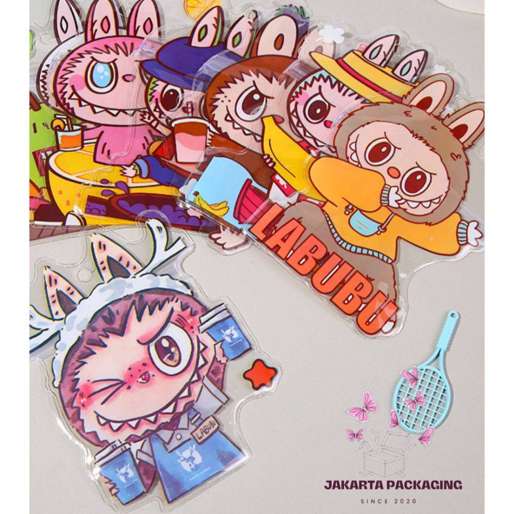 

Kemasan Pouch Minuman Karakter Labubu Lucu UK 17,5X9,5X1CM – Unik Jakartapacking KP-1742