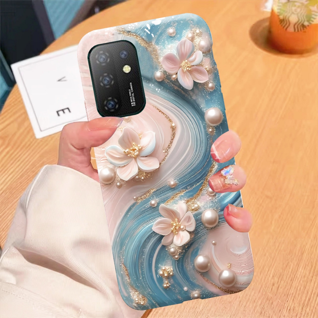 Case Untuk Advan g9 - Advan g9 pro - Advan g5 g5 plus - Softcase Hp Advan Gx casing Advan MCP360