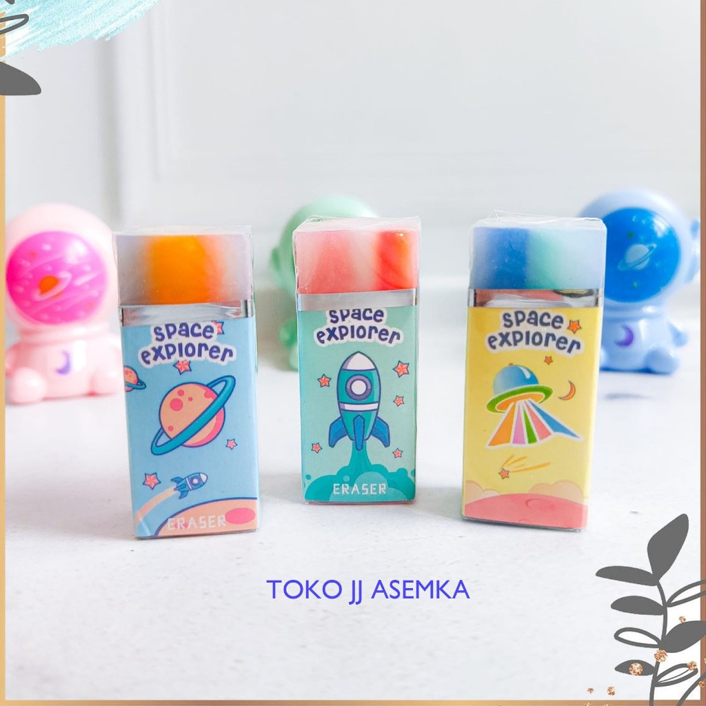 

PENGHAPUS KOTAK MINI ASTRONOT ER-1219 LUCU IMUT ALAT TULIS SEKOLAH TERMURAH COD
