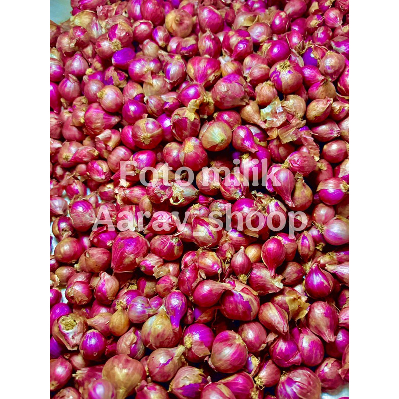 

Bawang Merah 250gram