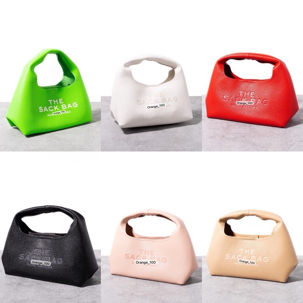 TAS WANITA MJ THE MINI SACK BAG ORIGINAL