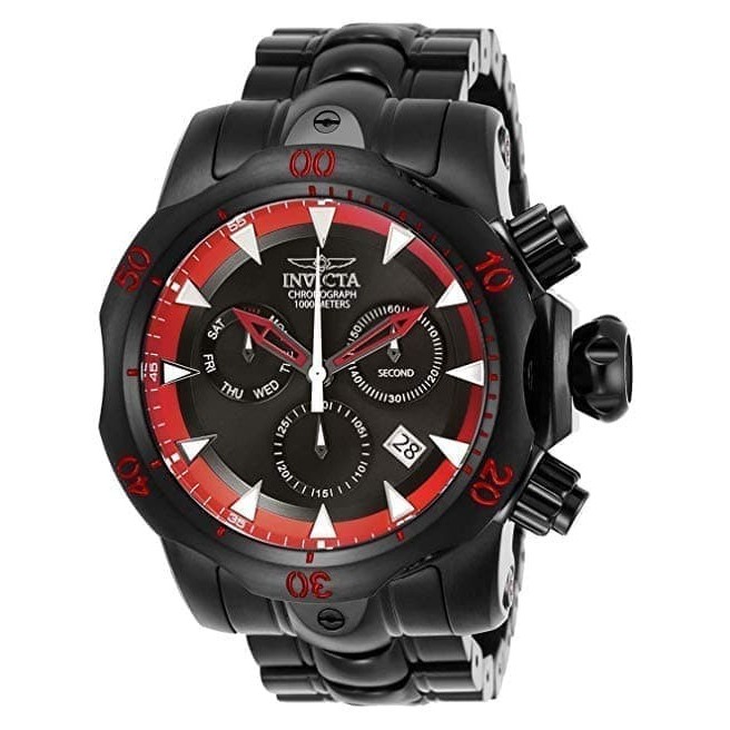 Jam Tangan Pria INVICTA 26636 Original