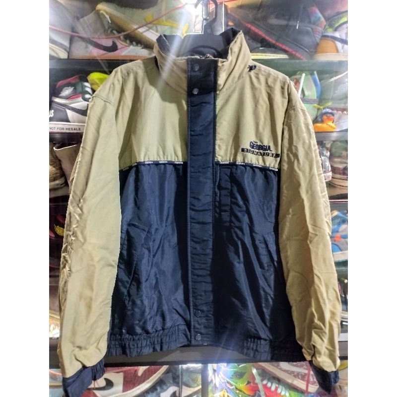 ENJOY GEORGIA SIGNATURE VINTAGE