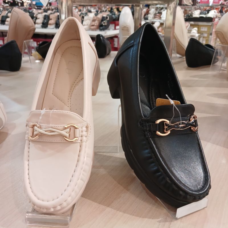 sepatu wanita fantofel heels 5cm FLD❗️Sale by matahari