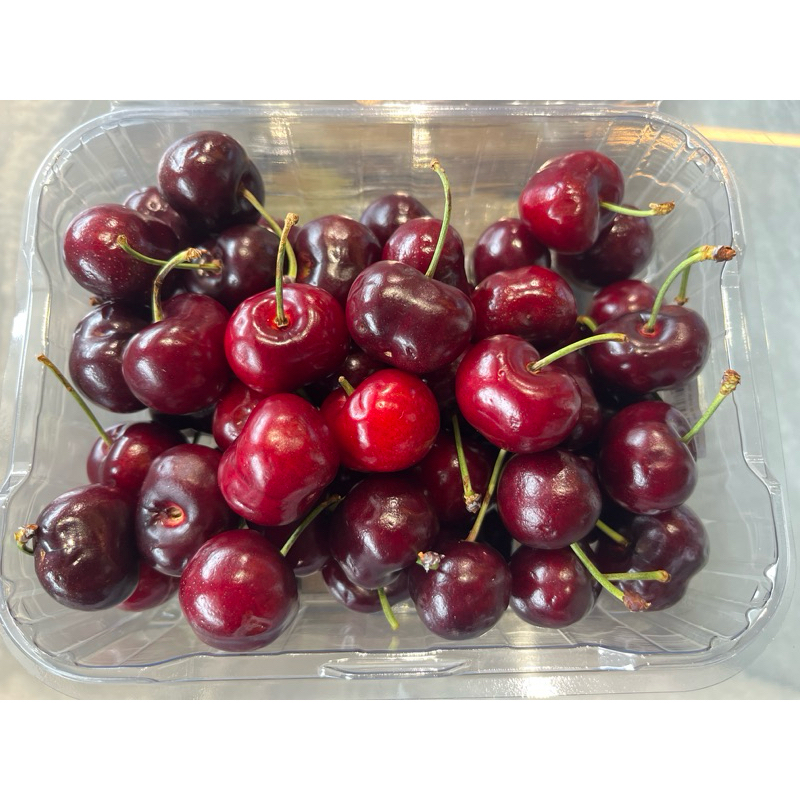 

CHERRY RED USA FRESH 500gr