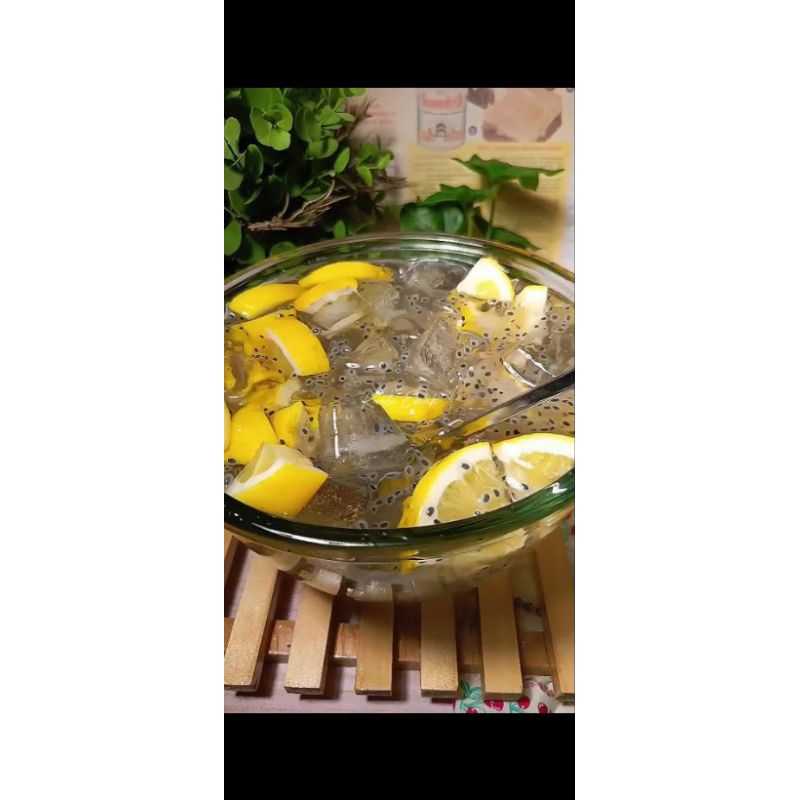 

Minuman Sereh Lemon/HerbalSehat/Alami/Nonpengawet