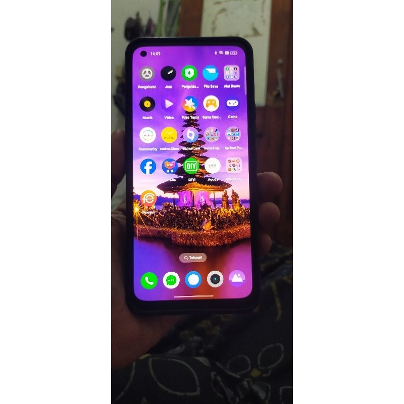 realmi 8 ram 8 128