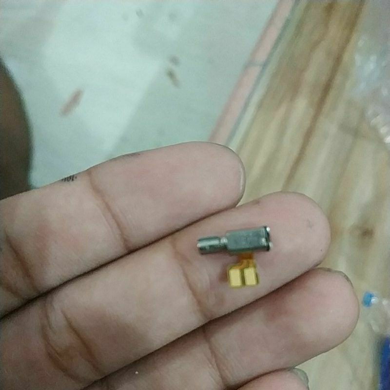 getar bekas Oppo a83