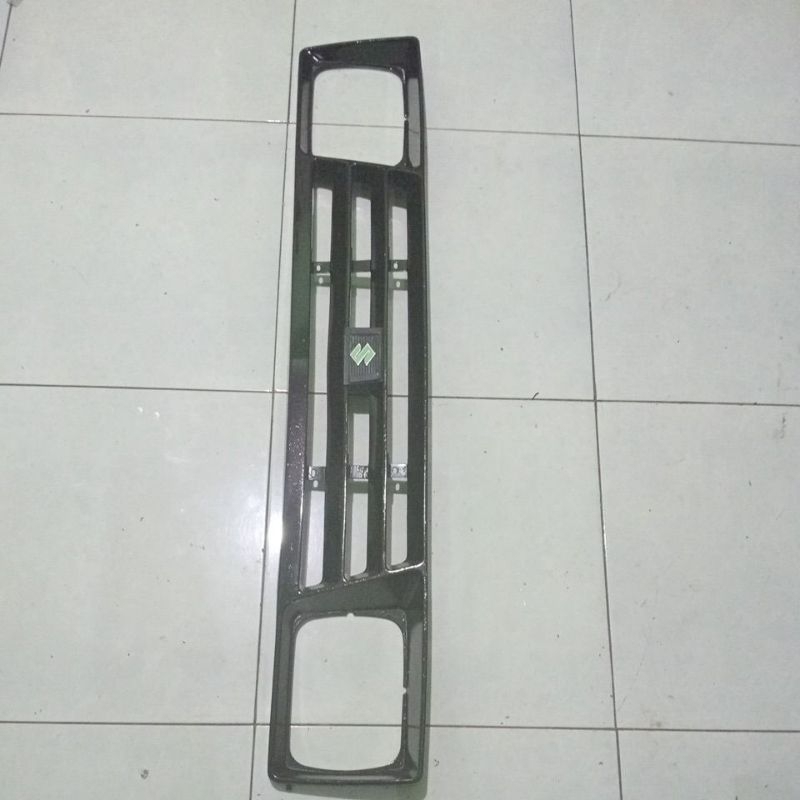 grill grille Suzuki Jimny katana lampu kotak original