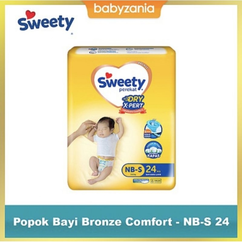 popok_Sweety