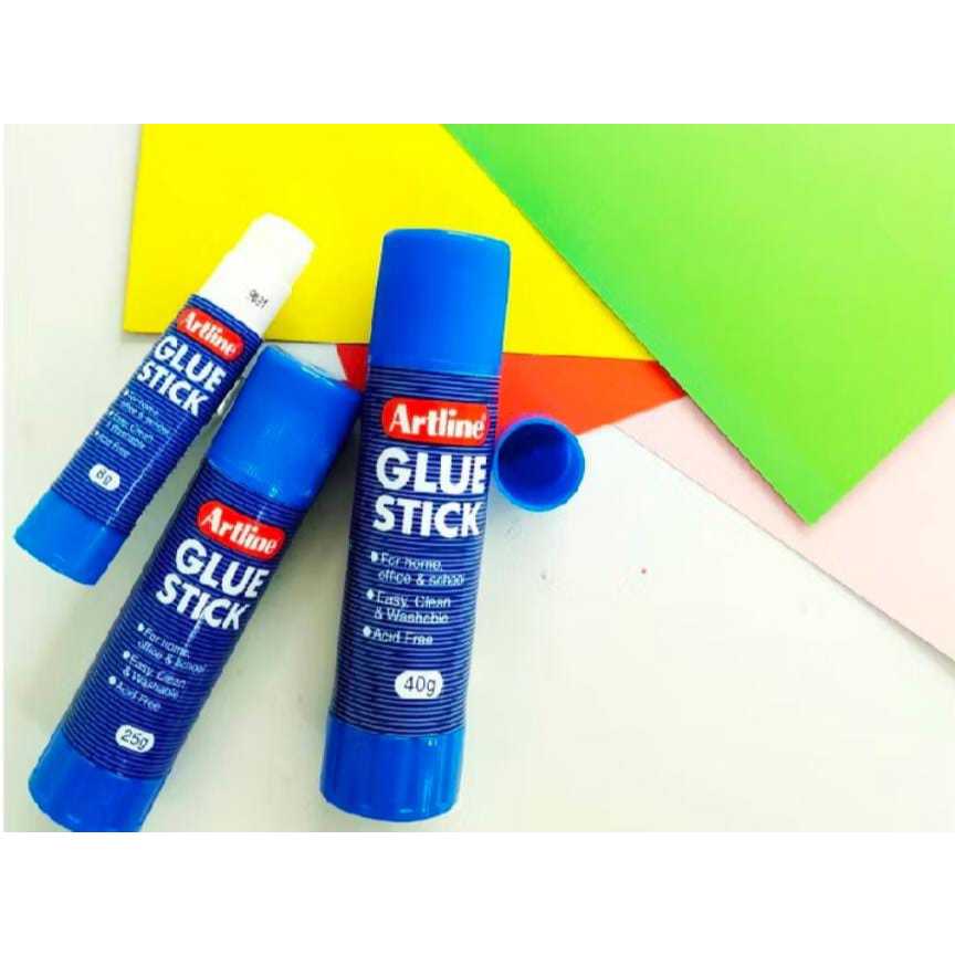 

Lem Kertas | Glue Stick 40 g