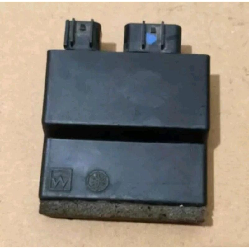 CDI Jupiter Mx New 135 Original Copotan