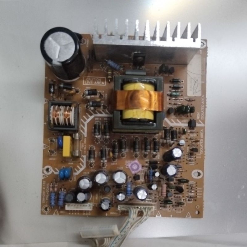 power supply polytron plm32p22 polytron plm32m11 polytron plm32m21 polytron plm32m22 plm32vf22 dll