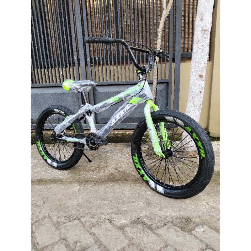 BMX ANAK 20/BMX SEPEDA ANAK/SEPEDA/SEPEDA BMX 20/SEPEDA ANAK/BMX/BMX 20/BMX 20 INCHI/BMX ANAK/BMX AN
