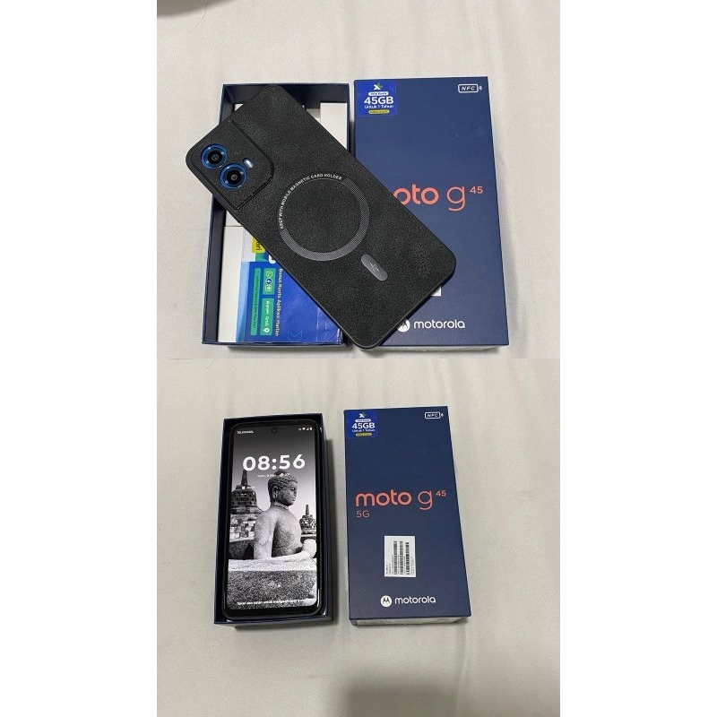 Motorola G45 5G 8GB/256GB
