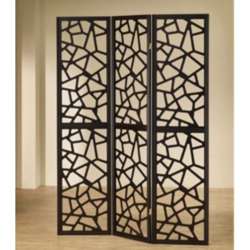 PARTISI RUANGAN MINIMALIS MODERN INTERIOR