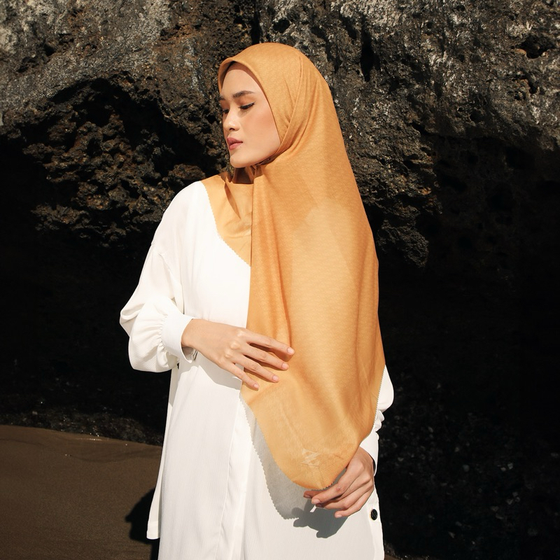 Flo scarf Zaskia Sungkar