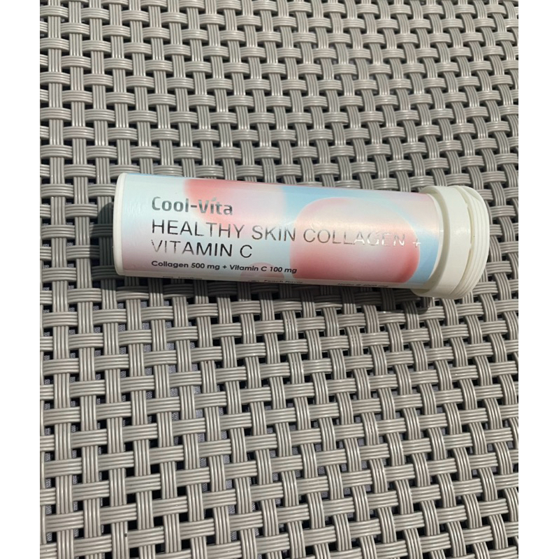 COOLVITA HEALTHY SKIN COLLAGEN