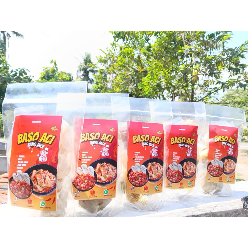 

BASO ACI CUANKI BY BANG JACK