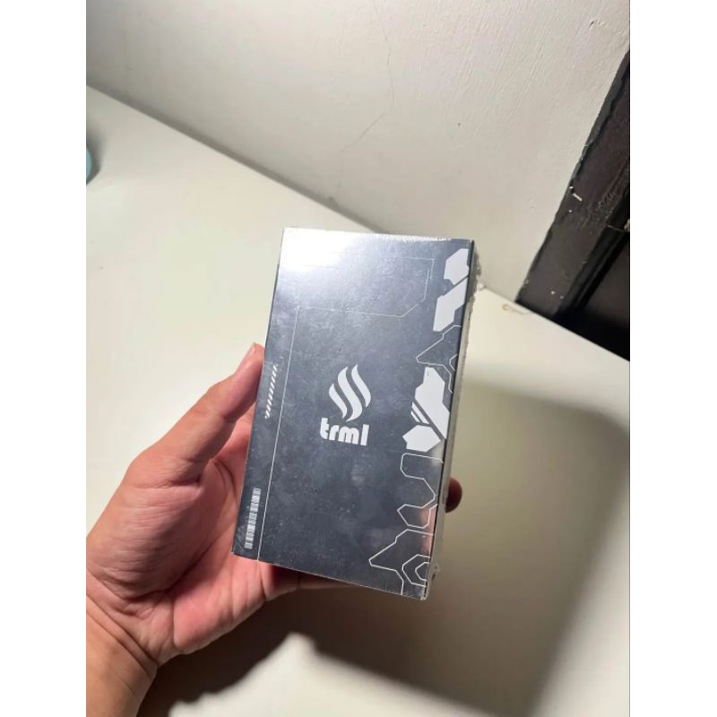 pesanan kak nopi TRML mirror FLAKE