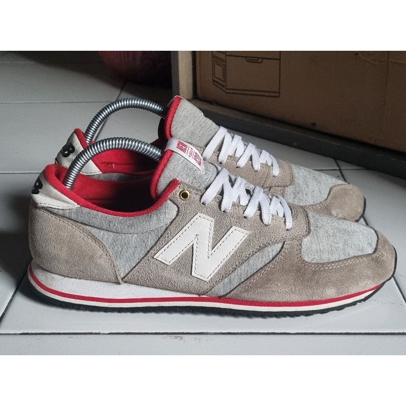 Nb 420 size 42