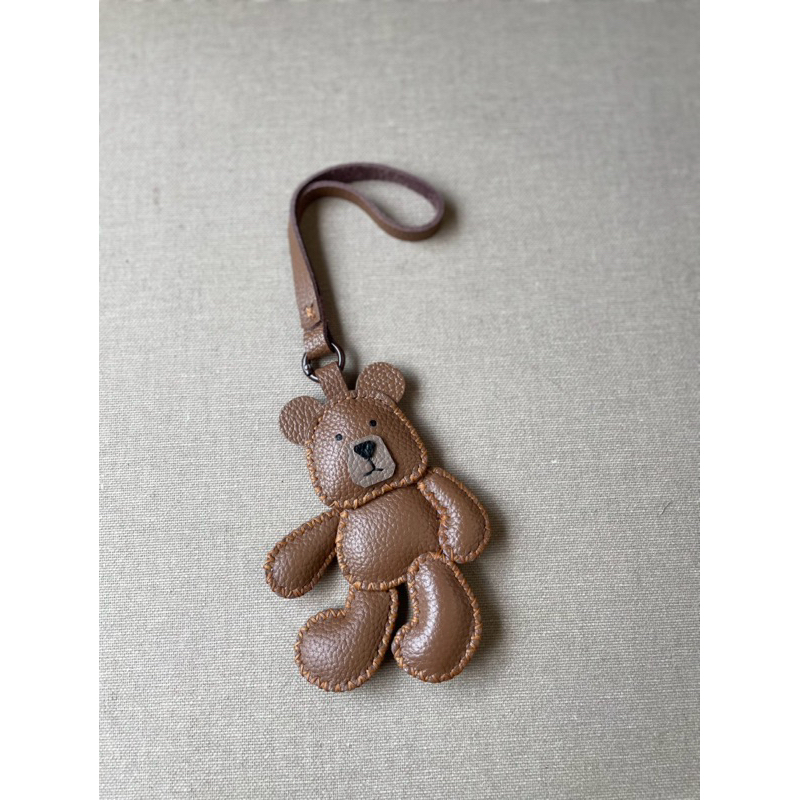 Bear Bag Charm | DJAWEED