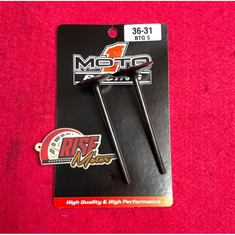 KLEP 36 31 BATANG 5 MOTO 1