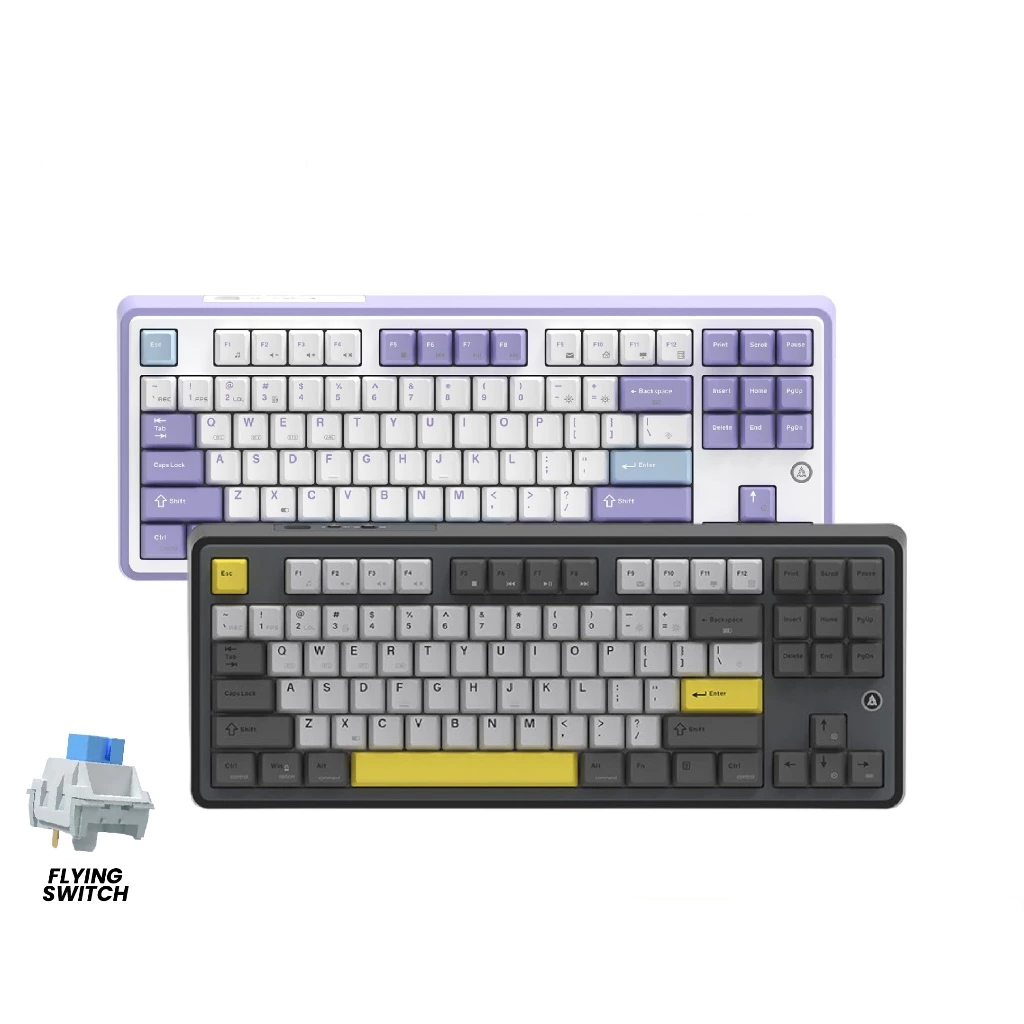 Wireless Gaming Keyboard