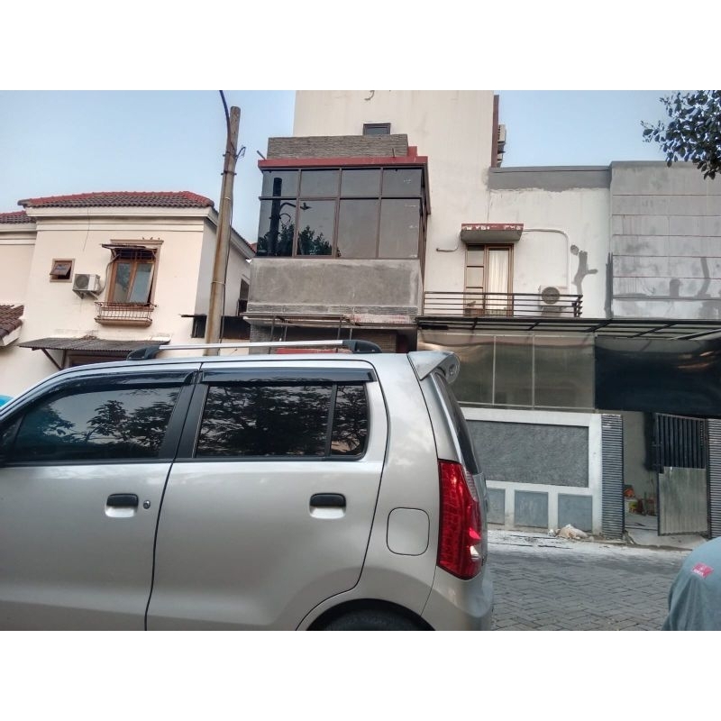 jendela kaca aluminium