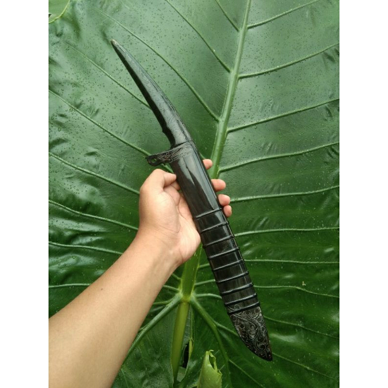 bedog gol0k sembelih_blikmipih_full_tanduk.