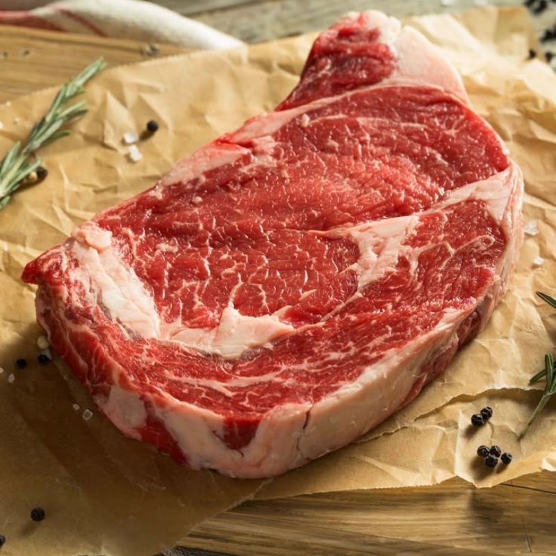 

Ribeye Steak
