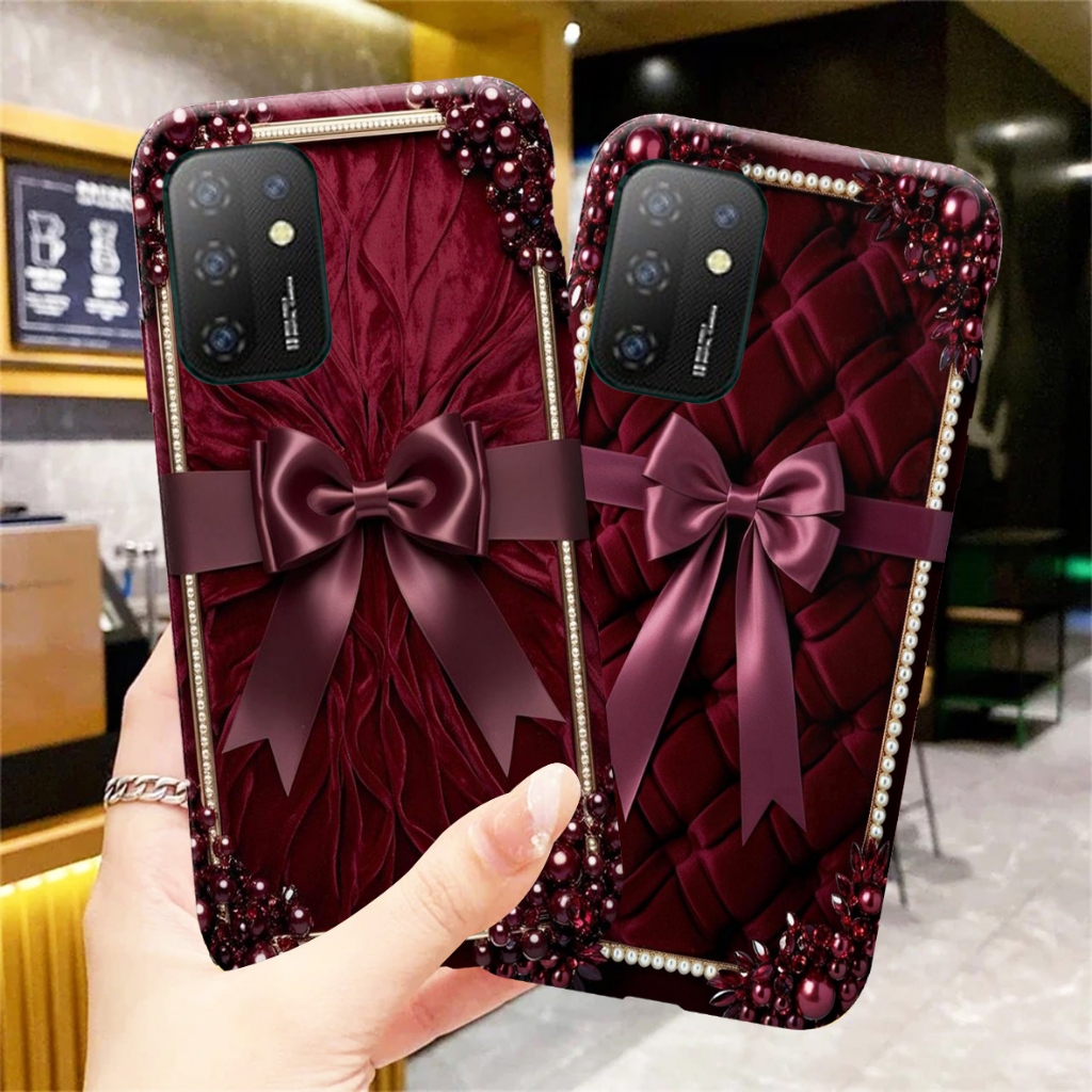 (818) Case Hp Advan G9 pro Softcase advan G9 G5 GX G5 PLUS casing Softcase Clear Case Alltype Hp