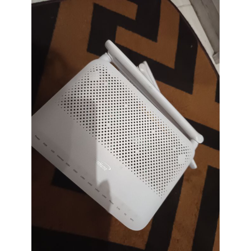 fiberhome