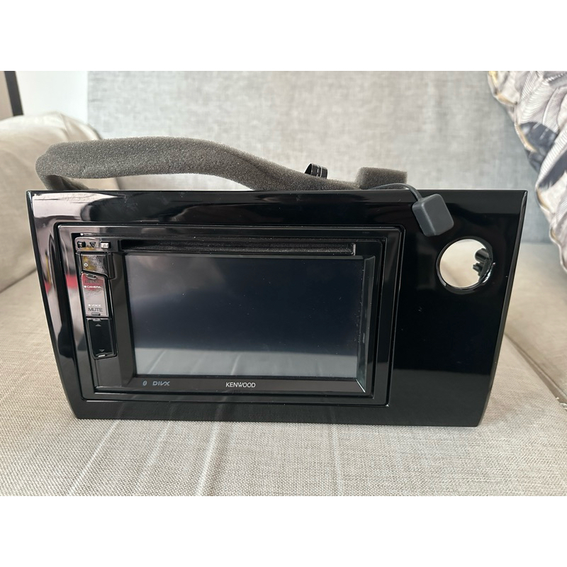 Head Unit Kenwood DDX4