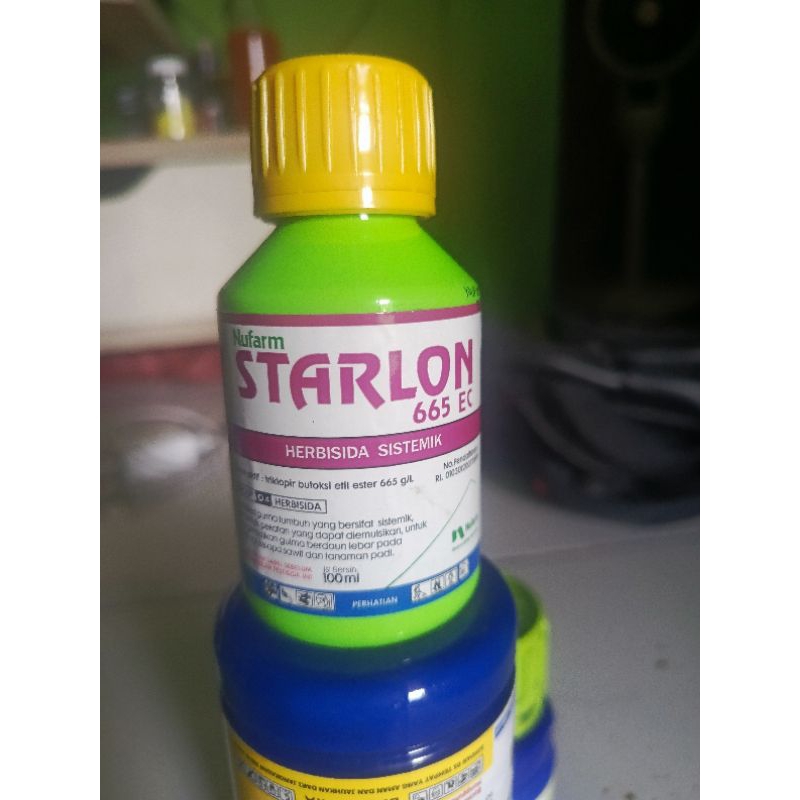 HERBISIDA STARLON RACUN POHON 100ML