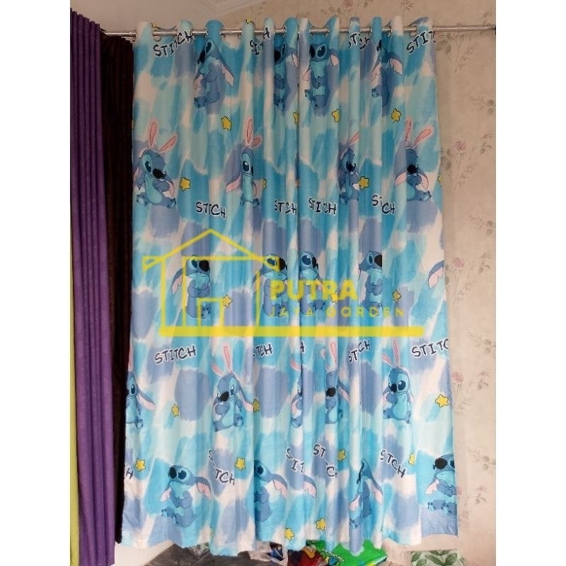 GORDEN STITCH KATUN SMOKRING