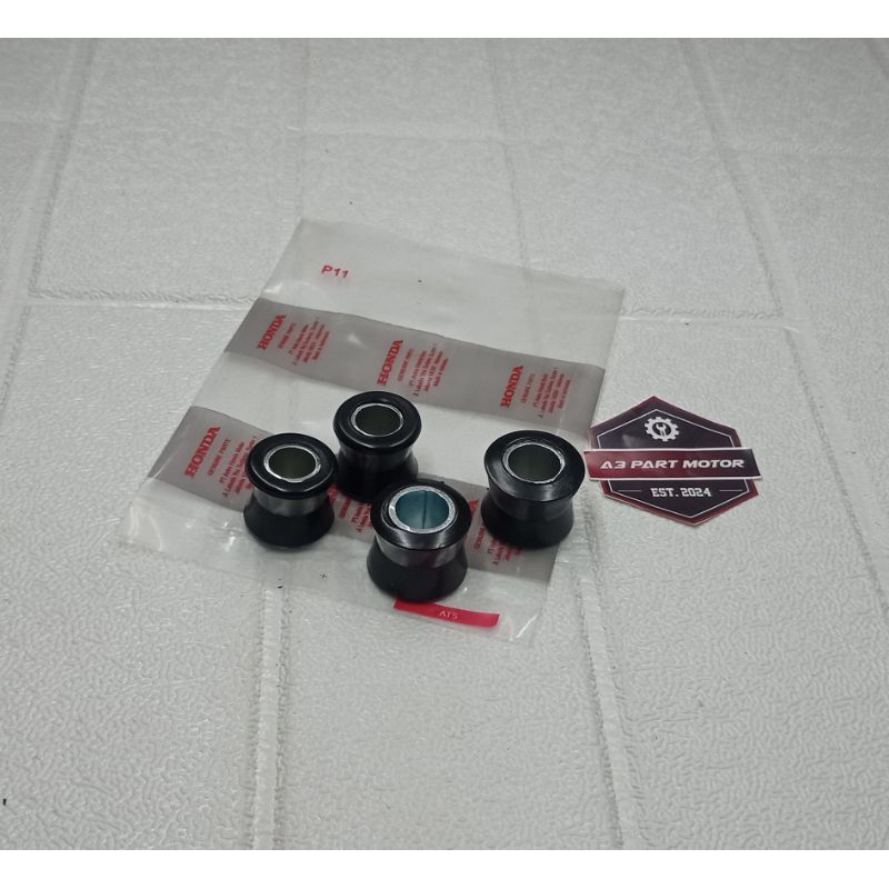 KARET PLUS BOSH SHOCK BELAKANG ASTREA GRAND PRIMA STAR LEGENDA IMPRESA SUPRA X REVO BLADE KARISMA SU