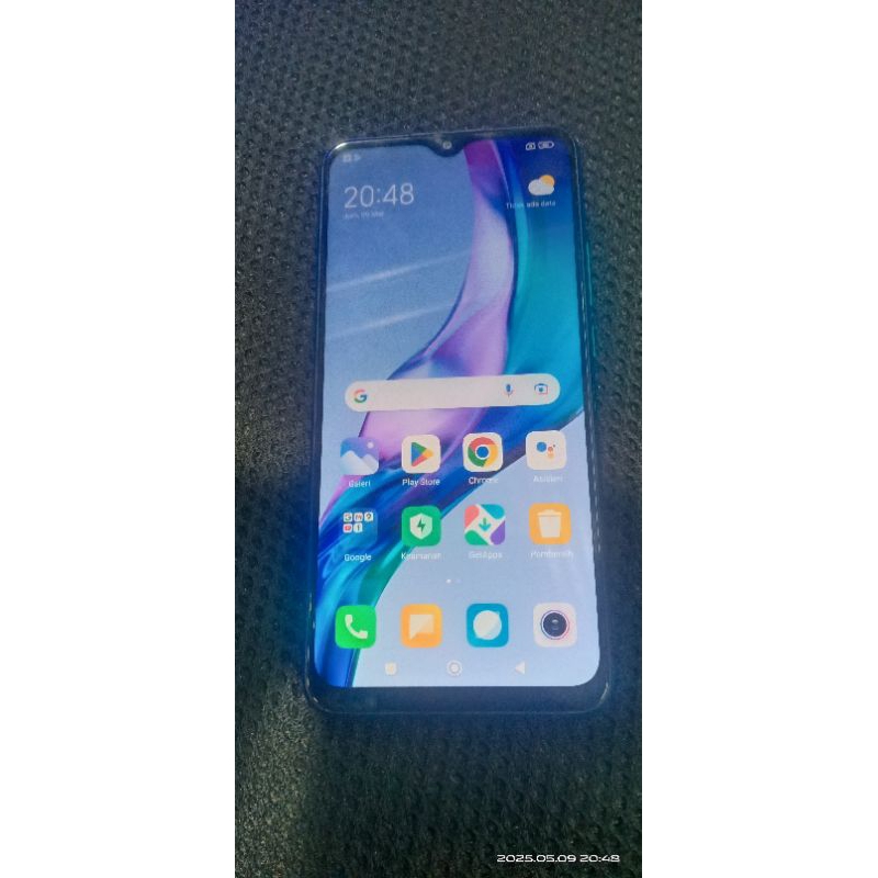 Redmi 9 Ram 4/64