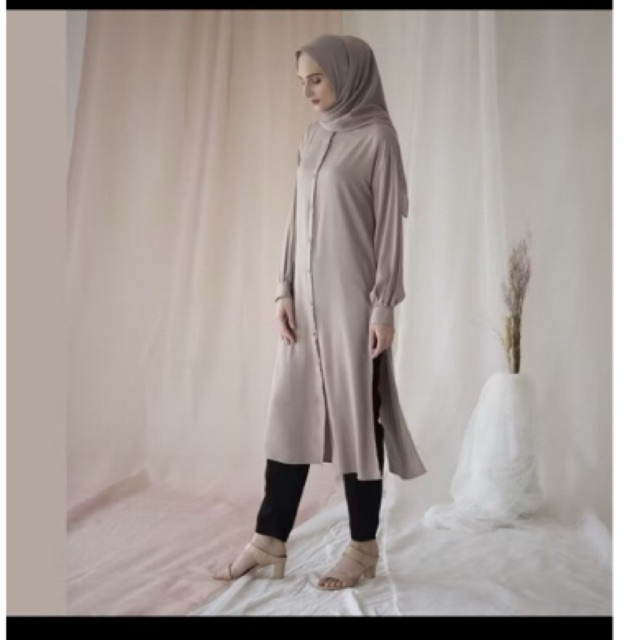 Tari by Aska Label ( Blouse / Tunik )